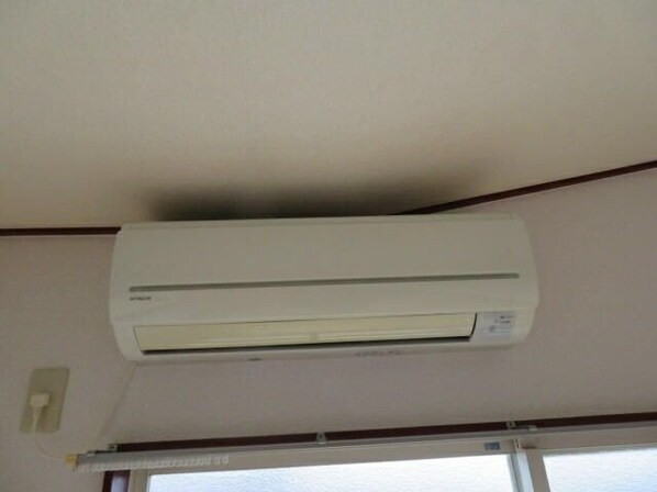 ホワイトヴィレッチ国見の物件内観写真